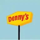 dennys logo