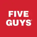 fiveguys logo