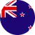 flag round nz