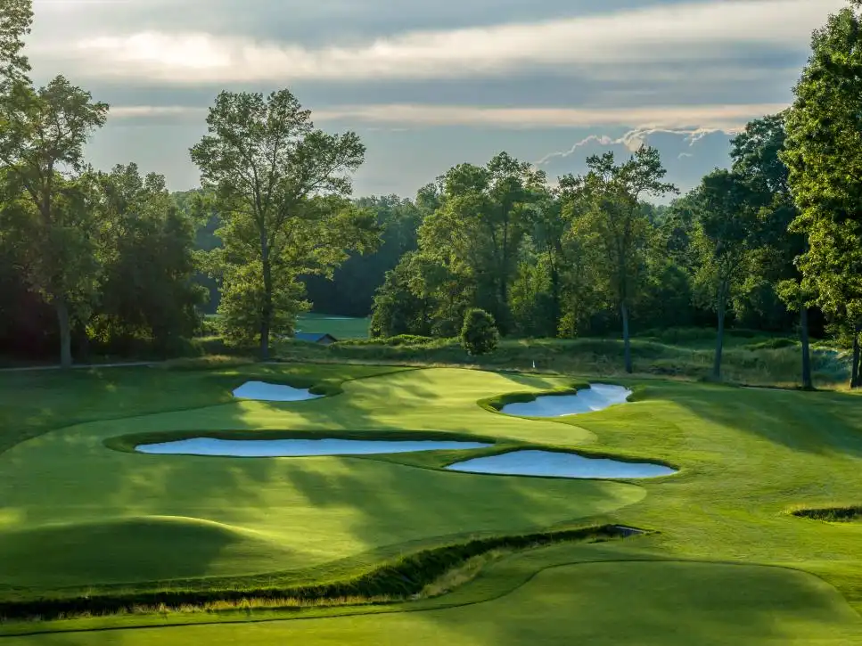 golfcourses