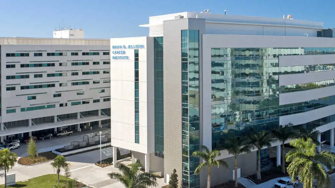 hospital staff coordinating patient care services