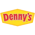 Dennys logo