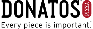 donatos pizza logo