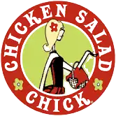 chick chiken salad