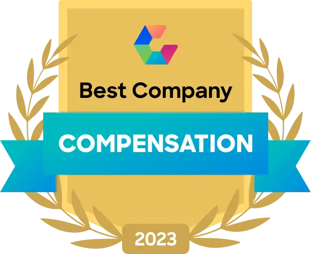 compensation award