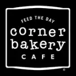 corner bakery logo