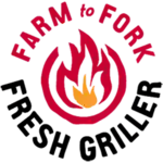 fresh griller logo