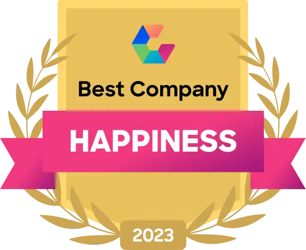 happiness award