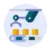 icon production