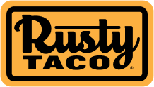 rusty taco
