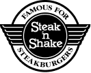 steak n shake logo