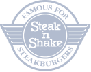 steak n shake logo