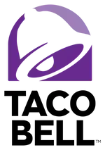 taco bell testimonial logo