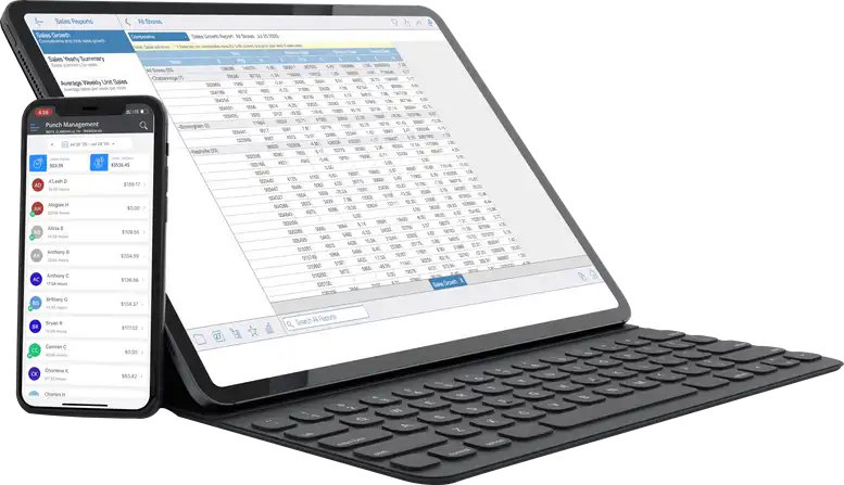 workforce management new