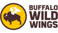buffalo wild wings restaurant logo