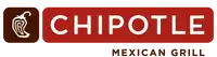 chipotle restaurant logo