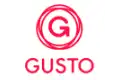gusto logo
