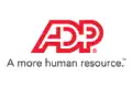 left adp logo