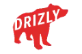 left drizly logo