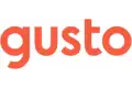 left gusto logo
