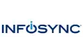 left infosync logo