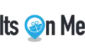 left itsonme logo