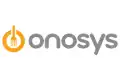 left onosys logo