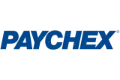 left paychex logo
