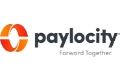 left paylocity logo