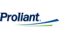 left proliant logo