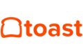 left toast logo