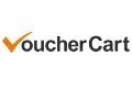 left vouchercart logo