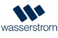left wasserstrom logo