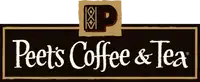 peets coffee logo