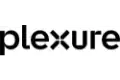 plexure logo