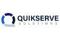quikserve logo