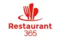 restaurant365 logo
