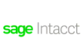 sage intacct logo