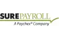 surepayroll logo