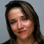 Cynthia Vespia