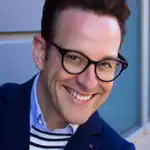 Jeremy Marti