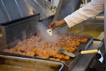 5 Benefits of Food Safety That You Need to Know