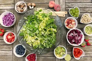 CDC Food Safety- The Important Perspective