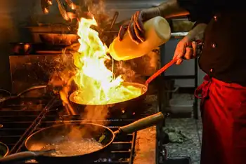 Danger Zone Food Safety and How to Keep Your Food From Spoilage