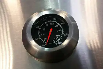 Digital Kitchen Thermometer- A Tutorial On How It Works