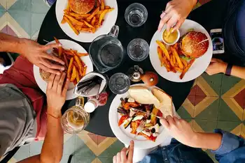 The Average Restaurant Food Cost Percentage & What You Can Do About It