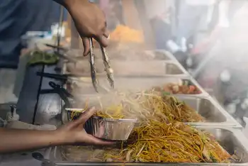 The Different Kinds of Food Safety Services Offered