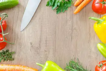 Die Bewegung vom Bauernhof zum Tisch- Es ist eine ganz neue Art zu essen.