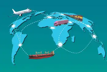 The Rise of the Supply Chain- How it Has Shaped Modern Business.