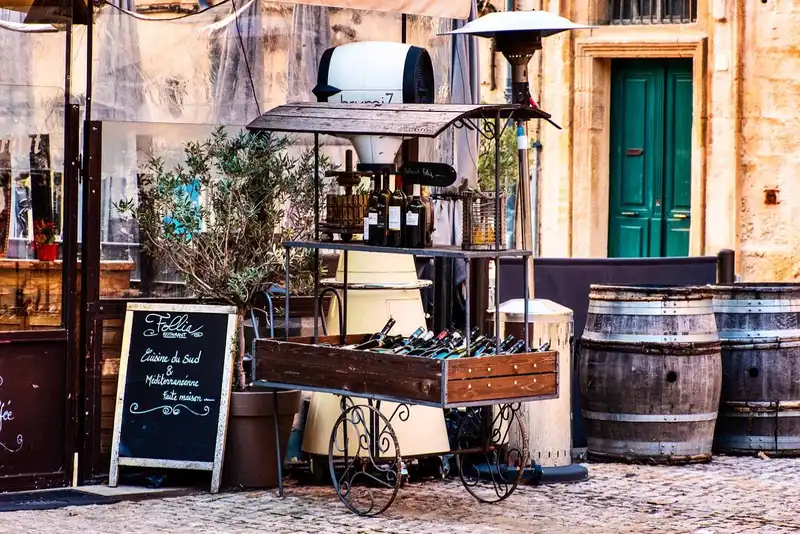 what is the average restaurant food cost 1648124539 2031